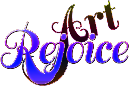 Rejoice Art